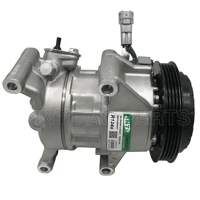 5TSE10C auto ac compressor for 2013-2018 TOYOTA AURIS Estate 883100D380 ACP529000P 88310-12A90 8FK351005261 ACP481000P
5TSE10C auto ac compressor for 2013-2018 TOYOTA AURIS Estate 883100D380 ACP529000P 88310-12A90 8FK351005261 ACP481000P