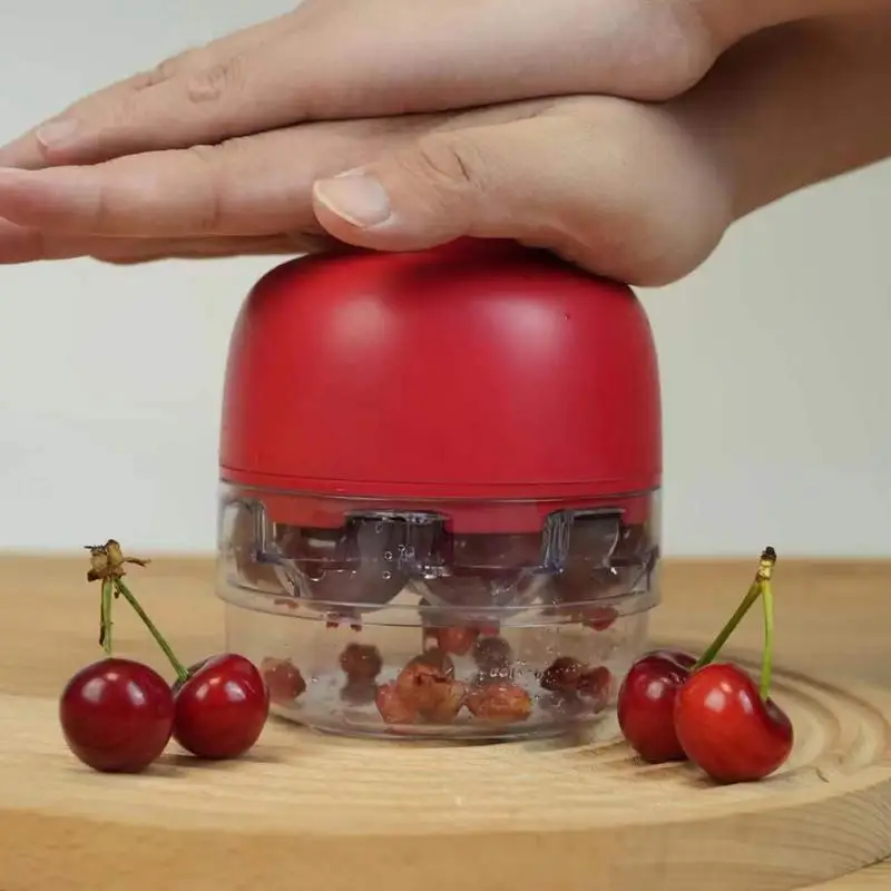 Cherry Pitter Tool Food-Grade Cherry Putter 8-Hole Olive Pitter Tool Multi Cherry Pitter Tool Portable Push-Type Fruit Processor
Cherry Pitter Tool Food-Grade Cherry Putter 8-Hole Olive Pitter Tool Multi Cherry Pitter Tool Portable Push-Type Fruit Processor
