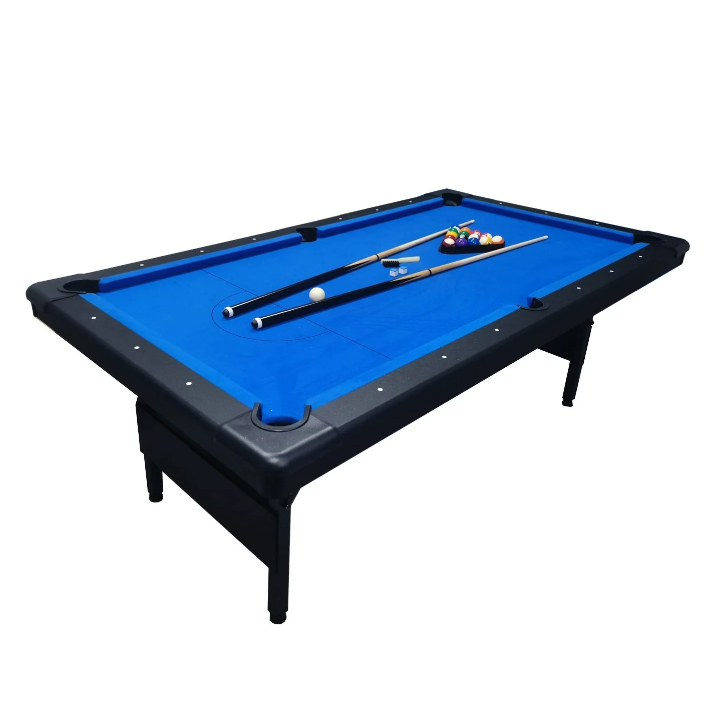 Brand New American Pool Table High Quality Portable Collapsible Design for Indoor Outdoor Use Solid Wood Leather MDF Modern
Brand New American Pool Table High Quality Portable Collapsible Design for Indoor Outdoor Use Solid Wood Leather MDF Modern