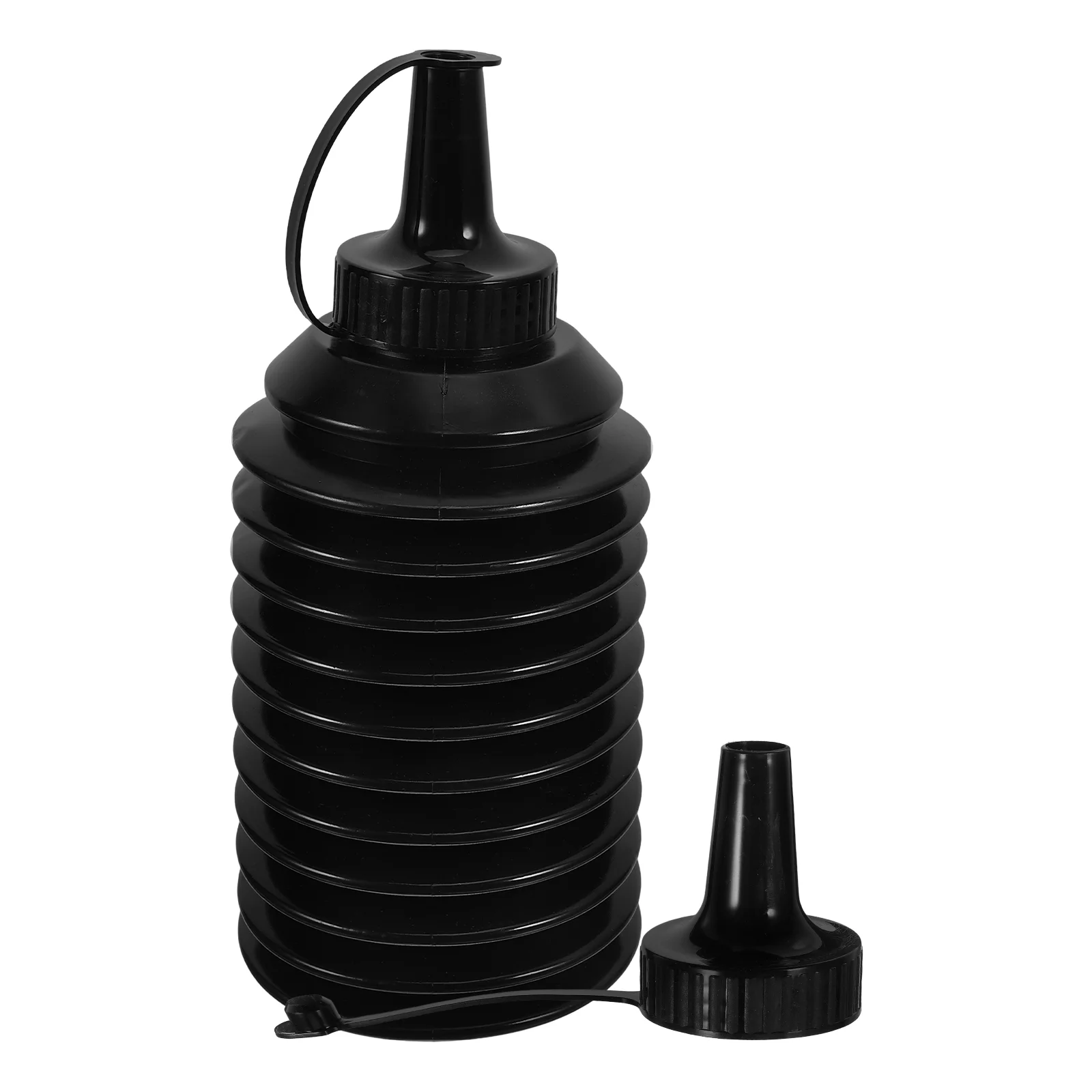 Balloon Bottle Storage Bottles Small Refill Subpackage Toy Accessories Plastic Shooting Containers
Balloon Bottle Storage Bottles Small Refill Subpackage Toy Accessories Plastic Shooting Containers