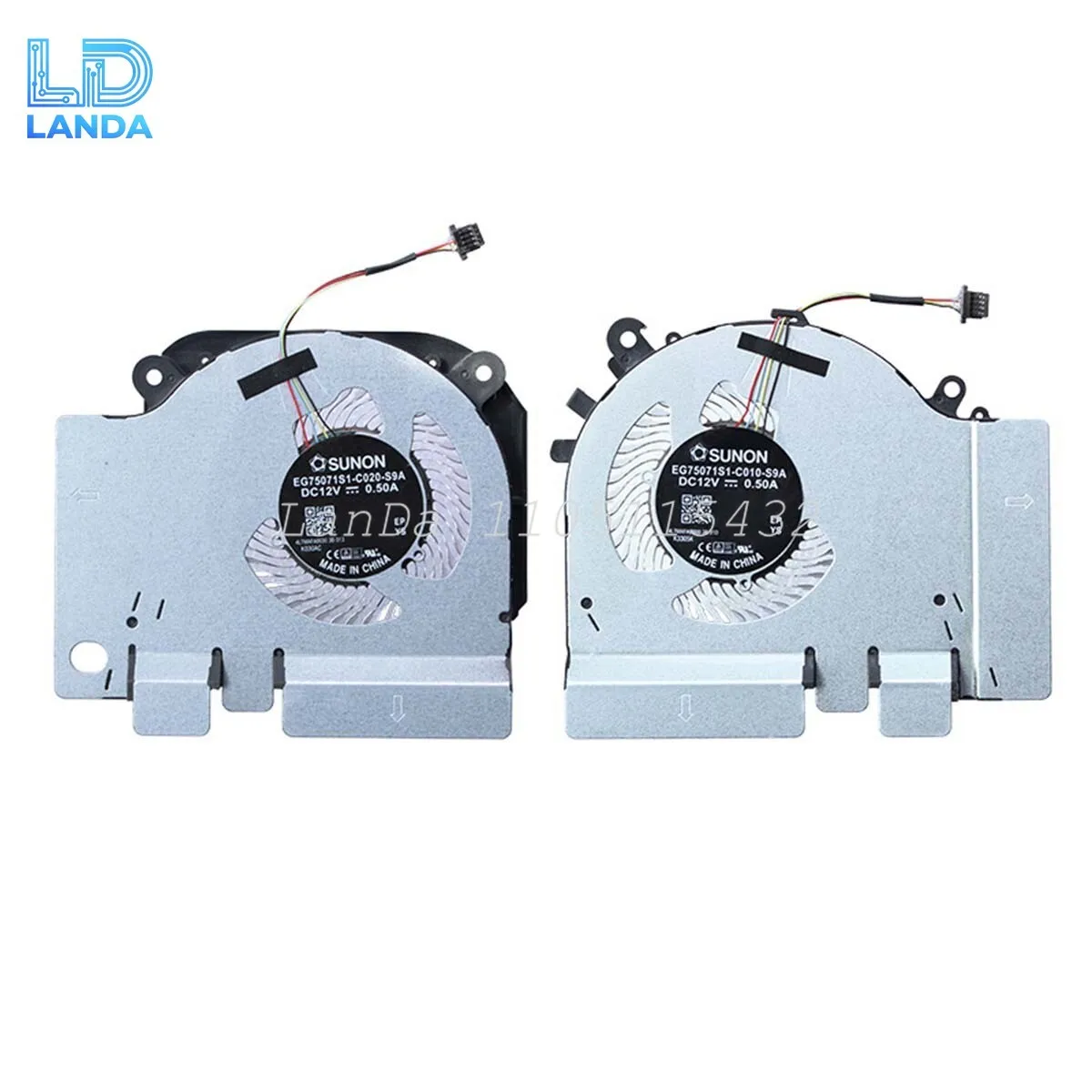 Вентилятор охлаждения процессора + графического процессора для Xiaomi 15,6 171501 171502 XMG1902 GTX 1050 1060 RTX 2060
Вентилятор охлаждения процессора + графического процессора для Xiaomi 15,6 171501 171502 XMG1902 GTX 1050 1060 RTX 2060