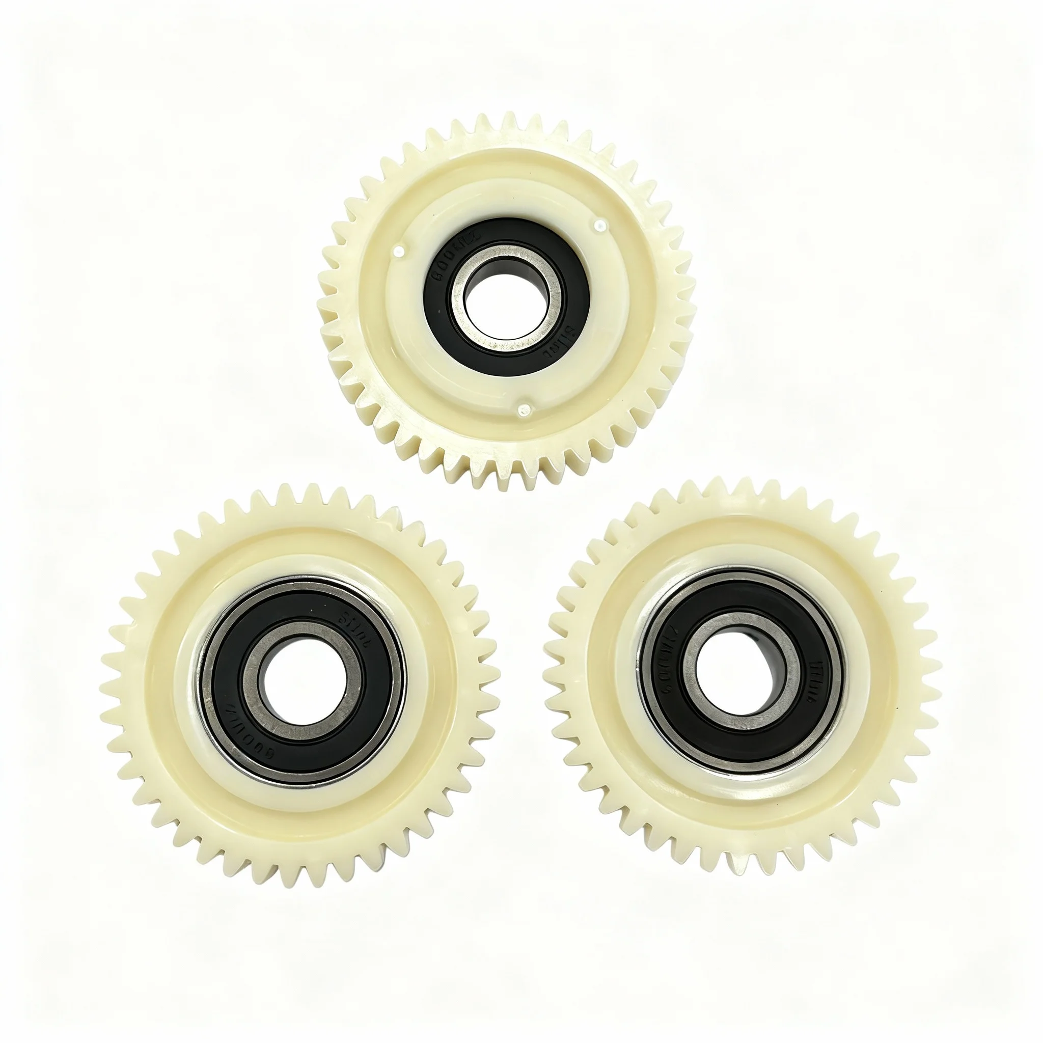 Bafang RM G070 And RM G040 CST Motor Nylon Gear Set XD BPM Engine 3pcs for Clutch Spare Part
Bafang RM G070 And RM G040 CST Motor Nylon Gear Set XD BPM Engine 3pcs for Clutch Spare Part