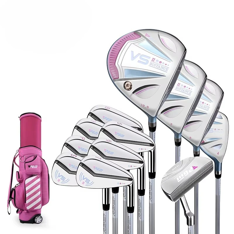 Китай оптовая продажа женщин клюшки для гольфа полный набор
Китай оптовая продажа женщин клюшки для гольфа полный набор