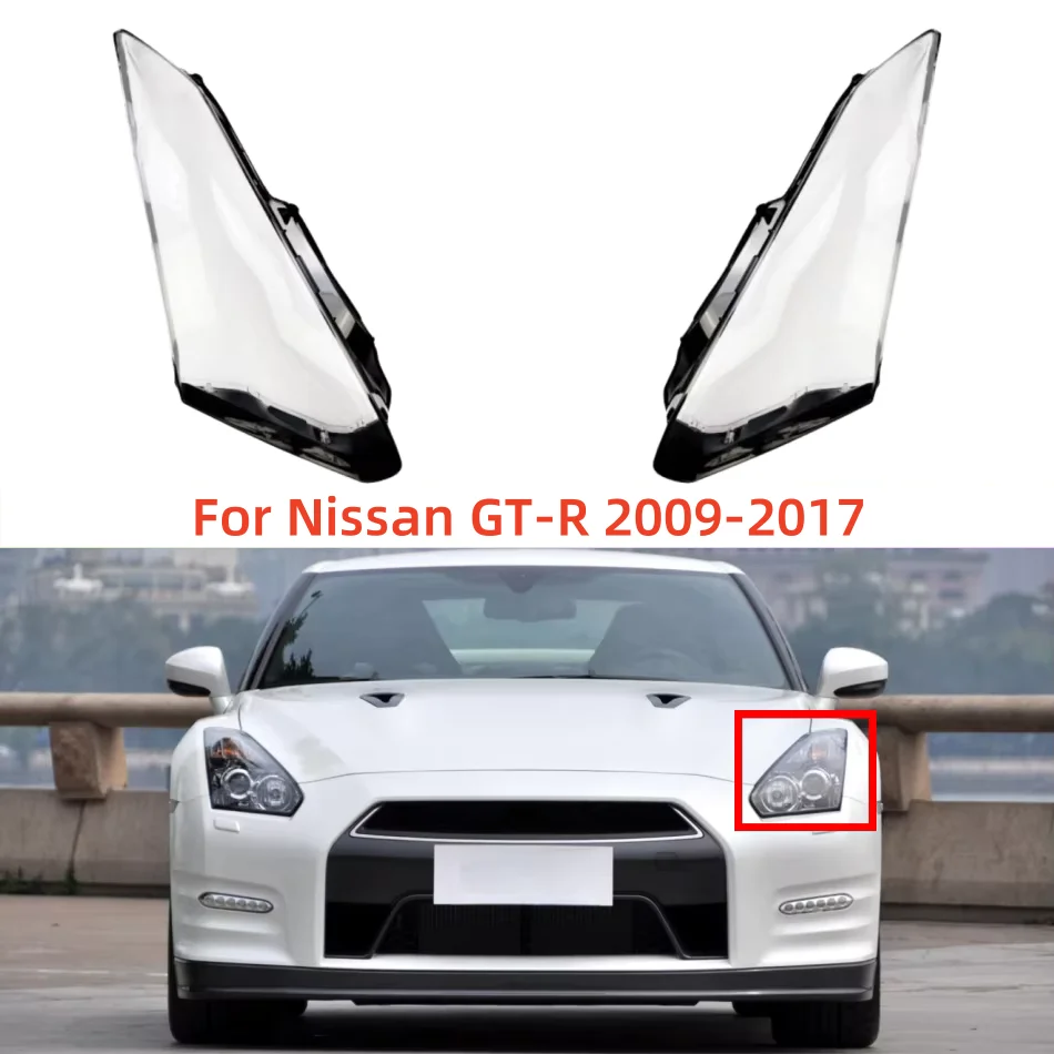 For Nissan GT-R 2009 2010 2011 2012 2013 2014 2015 2016 2017 Accessories Vehicles Headlight Rubber Cover Anti-uv And Anti-Aging
For Nissan GT-R 2009 2010 2011 2012 2013 2014 2015 2016 2017 Accessories Vehicles Headlight Rubber Cover Anti-uv And Anti-Aging