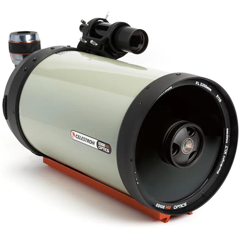 Celestron Edgehd 9.25 "F/10 Aplanatic Schmidt-Cassegrain Telescope (Ota Only) Planetary Photography Deep Space Fotografie-91040
Celestron Edgehd 9.25 "F/10 Aplanatic Schmidt-Cassegrain Telescope (Ota Only) Planetary Photography Deep Space Fotografie-91040