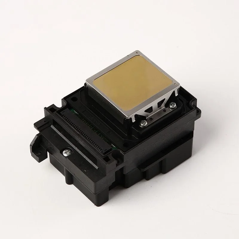 Original 100% Eco Solvent Sublimation Ink UV Printhead for Epson DX10 F192040 DX8 TX800 TX710 TX720 TX820 A700 A800
Original 100% Eco Solvent Sublimation Ink UV Printhead for Epson DX10 F192040 DX8 TX800 TX710 TX720 TX820 A700 A800