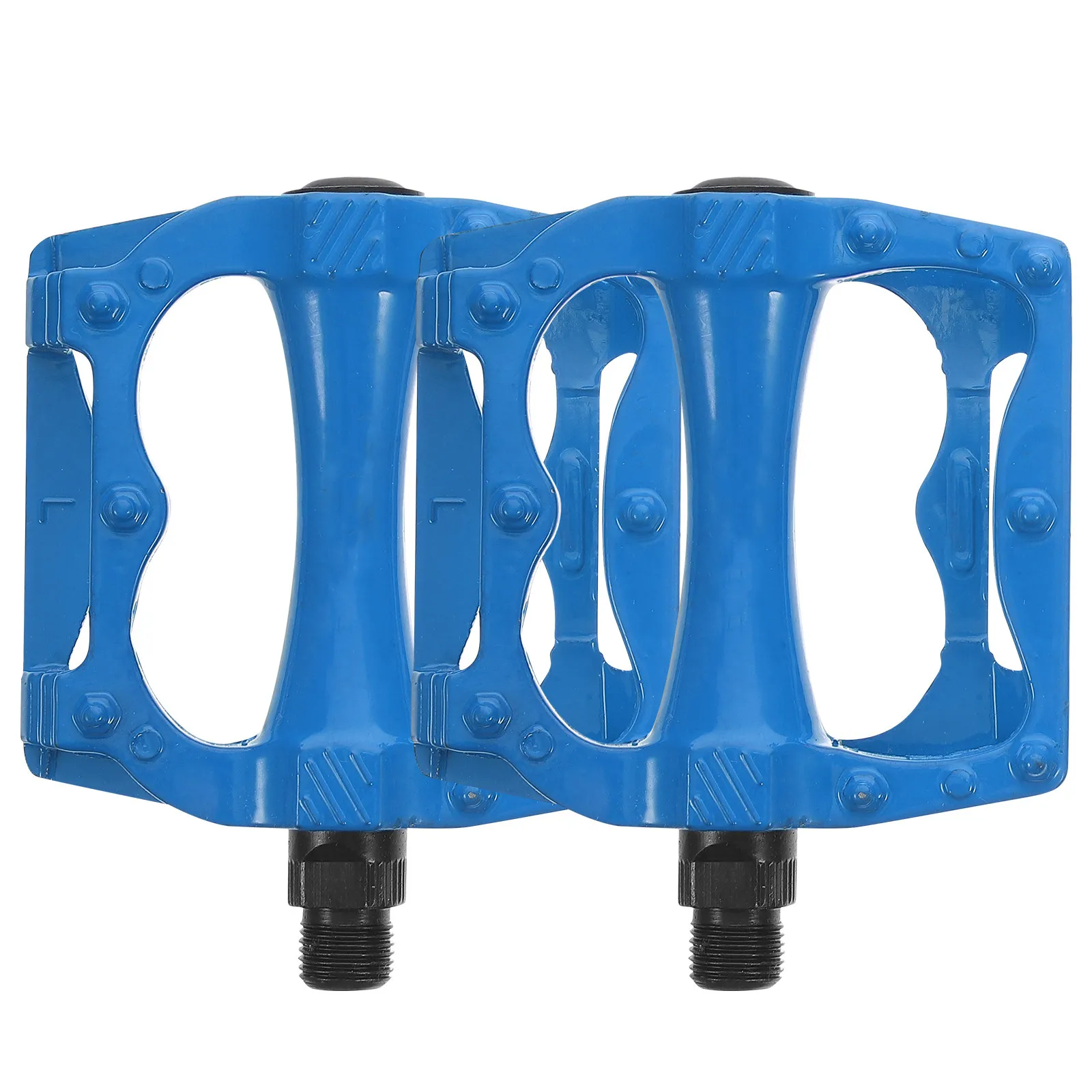 2Pcs Road Bike Pedals Aluminum Alloy Bicycle Pedals Replacement for Mountain Cycle Wide Stable Platform Anti-Skid Cycling Parts
2Pcs Road Bike Pedals Aluminum Alloy Bicycle Pedals Replacement for Mountain Cycle Wide Stable Platform Anti-Skid Cycling Parts