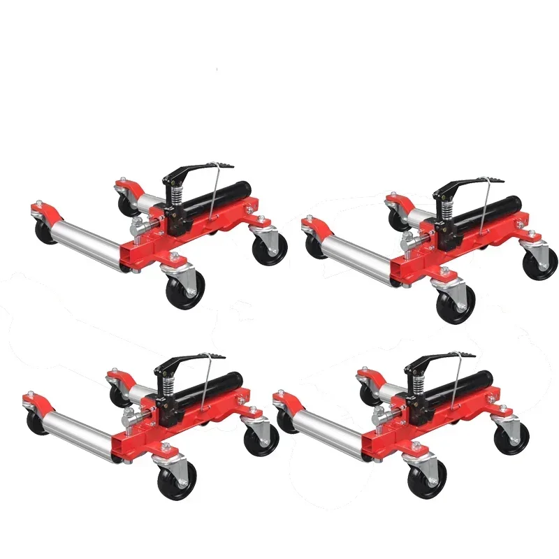 New 1-Piece Manual Hydraulic Shifter Fast Tow Truck Mobile Equipment Obstacle Removal Device Auto Repair Shifter Artifact
New 1-Piece Manual Hydraulic Shifter Fast Tow Truck Mobile Equipment Obstacle Removal Device Auto Repair Shifter Artifact