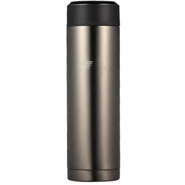 MIODO Stainl Steel Thermal Cup Faionable Office Tea Brewing Portable MDLMG45 450ml Japan Origin Office Use
MIODO Stainl Steel Thermal Cup Faionable Office Tea Brewing Portable MDLMG45 450ml Japan Origin Office Use