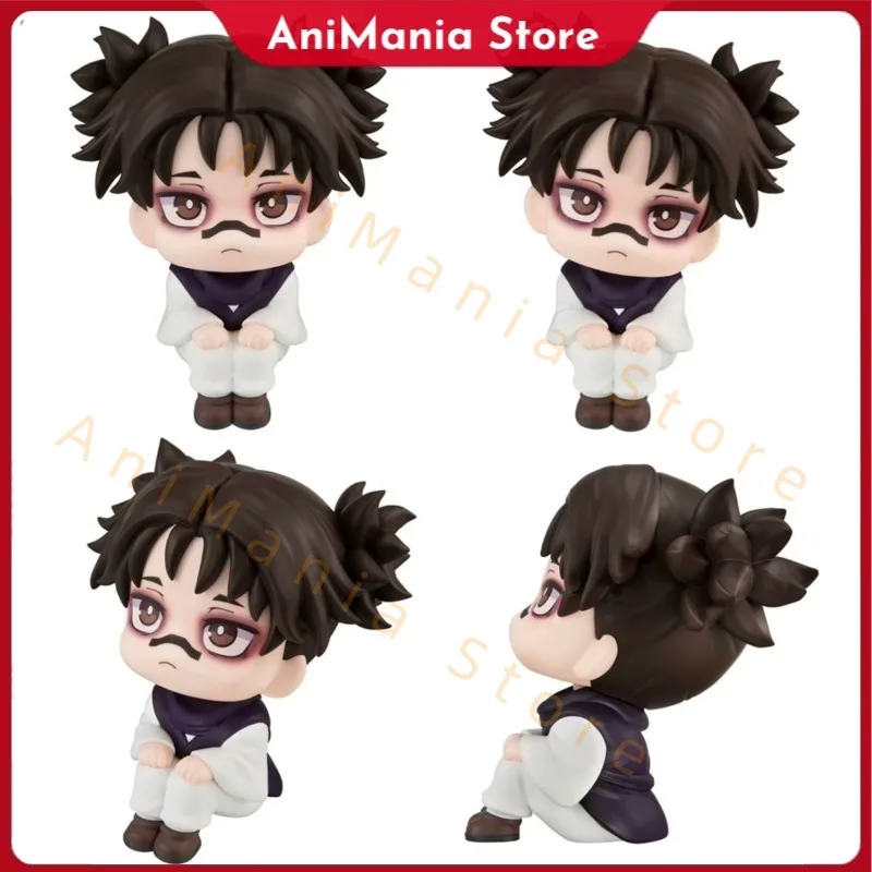 In Stock Original Jujutsu Kaisen Q Version Choso PVC 11cm Anime Character Model Desktop Decoration Collection Toys
In Stock Original Jujutsu Kaisen Q Version Choso PVC 11cm Anime Character Model Desktop Decoration Collection Toys