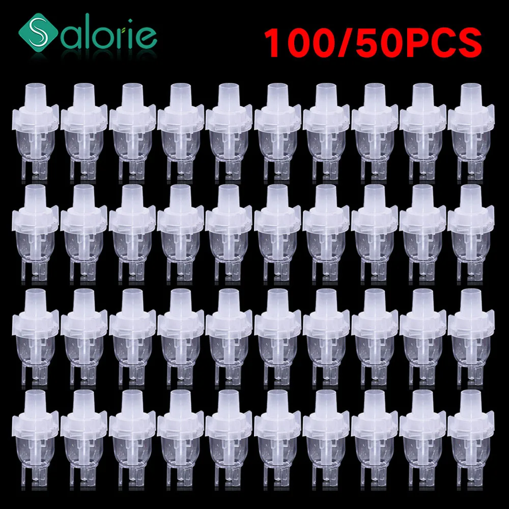 50/100PCS Health Care 6ML Inhale Nebulizer Medicine Atomized nebulizader Children Adult Rechargeable Automizer Tank Cup Sprayer
50/100PCS Health Care 6ML Inhale Nebulizer Medicine Atomized nebulizader Children Adult Rechargeable Automizer Tank Cup Sprayer