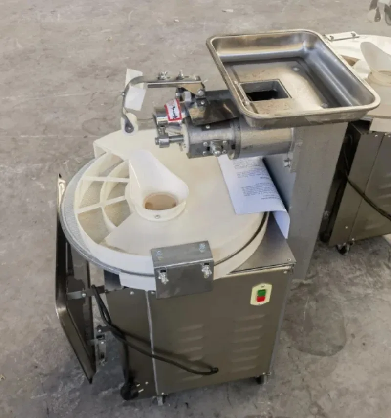 【specialized】Customized Dough Dividing And Rounding Machine Includes 40g, 60g, And 80g Accessories.
【specialized】Customized Dough Dividing And Rounding Machine Includes 40g, 60g, And 80g Accessories.