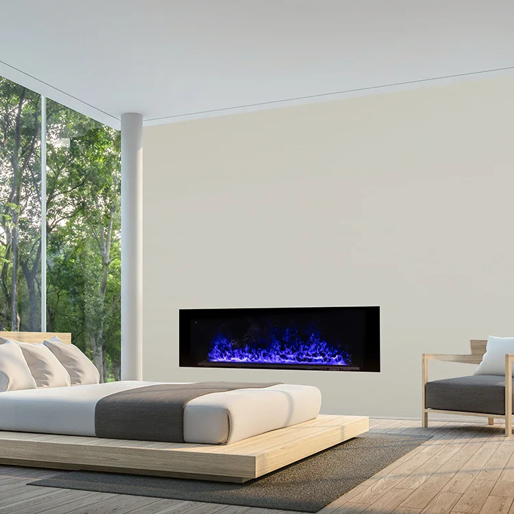 118 In Modern 3D Flame Panel Design LED Flame Effect Home Decorators Water Vapour Mist Steam Fireplace
118 In Modern 3D Flame Panel Design LED Flame Effect Home Decorators Water Vapour Mist Steam Fireplace