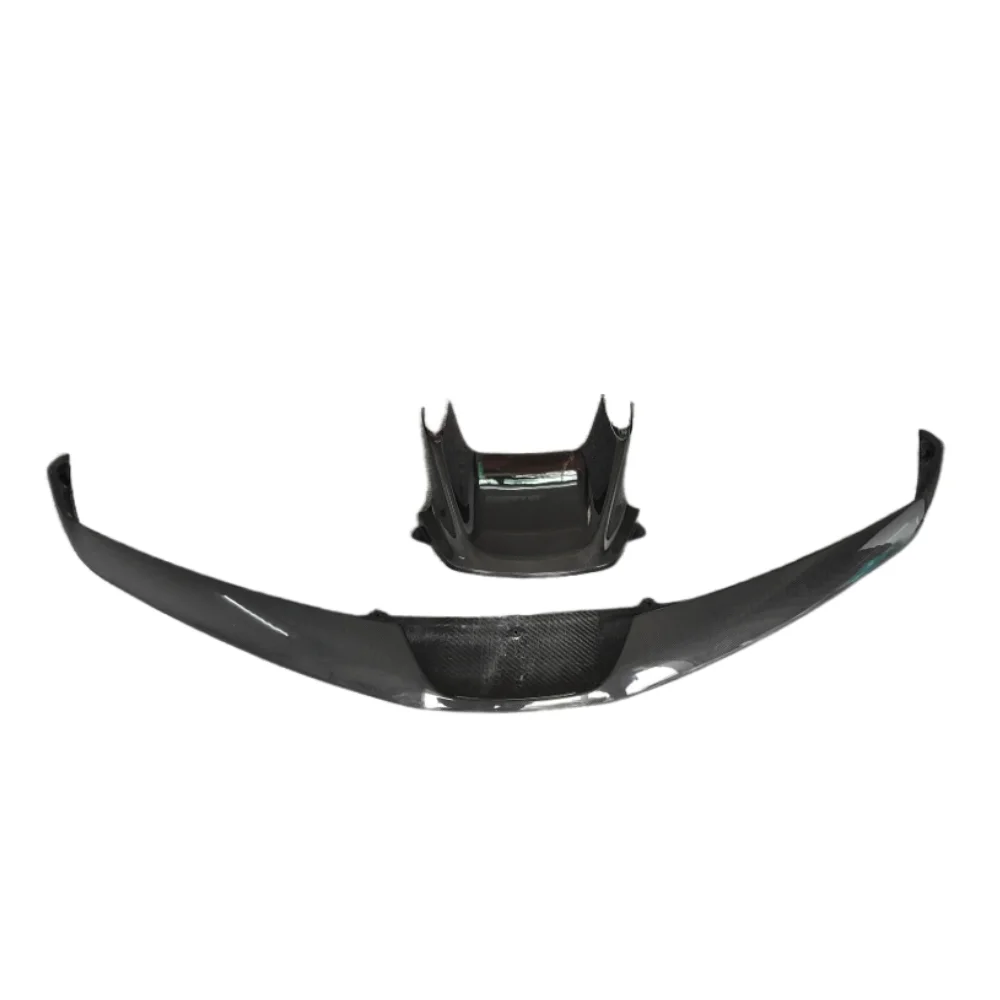 Used for Ferrari SF90 Genuine Carbon Fiber OEM Style Front Bumper Front Lip Front Middle Lip Body Kit
Used for Ferrari SF90 Genuine Carbon Fiber OEM Style Front Bumper Front Lip Front Middle Lip Body Kit