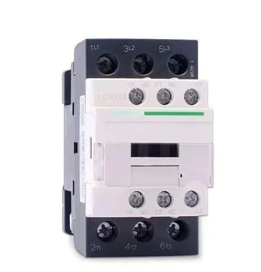 Brand New LC1D18M7C 18A 220V AC contactor Fast Shipping
Brand New LC1D18M7C 18A 220V AC contactor Fast Shipping