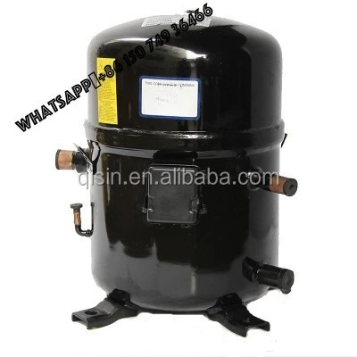 H2NG294DPEF R22 Refrigeration Compressor New Original Piston Type AC Compressor for Bristol Commercial Cooling Systems
H2NG294DPEF R22 Refrigeration Compressor New Original Piston Type AC Compressor for Bristol Commercial Cooling Systems