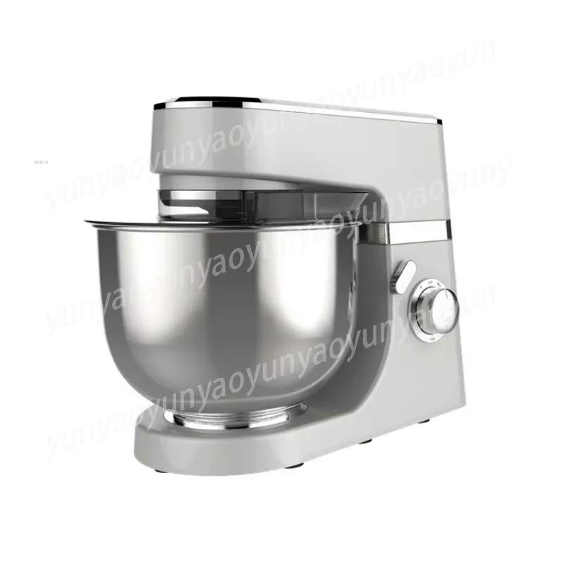 Stainless Steel Bowl Customized Kitchen Appliances Blender Electric Egg Beater Stand Mixer
Stainless Steel Bowl Customized Kitchen Appliances Blender Electric Egg Beater Stand Mixer