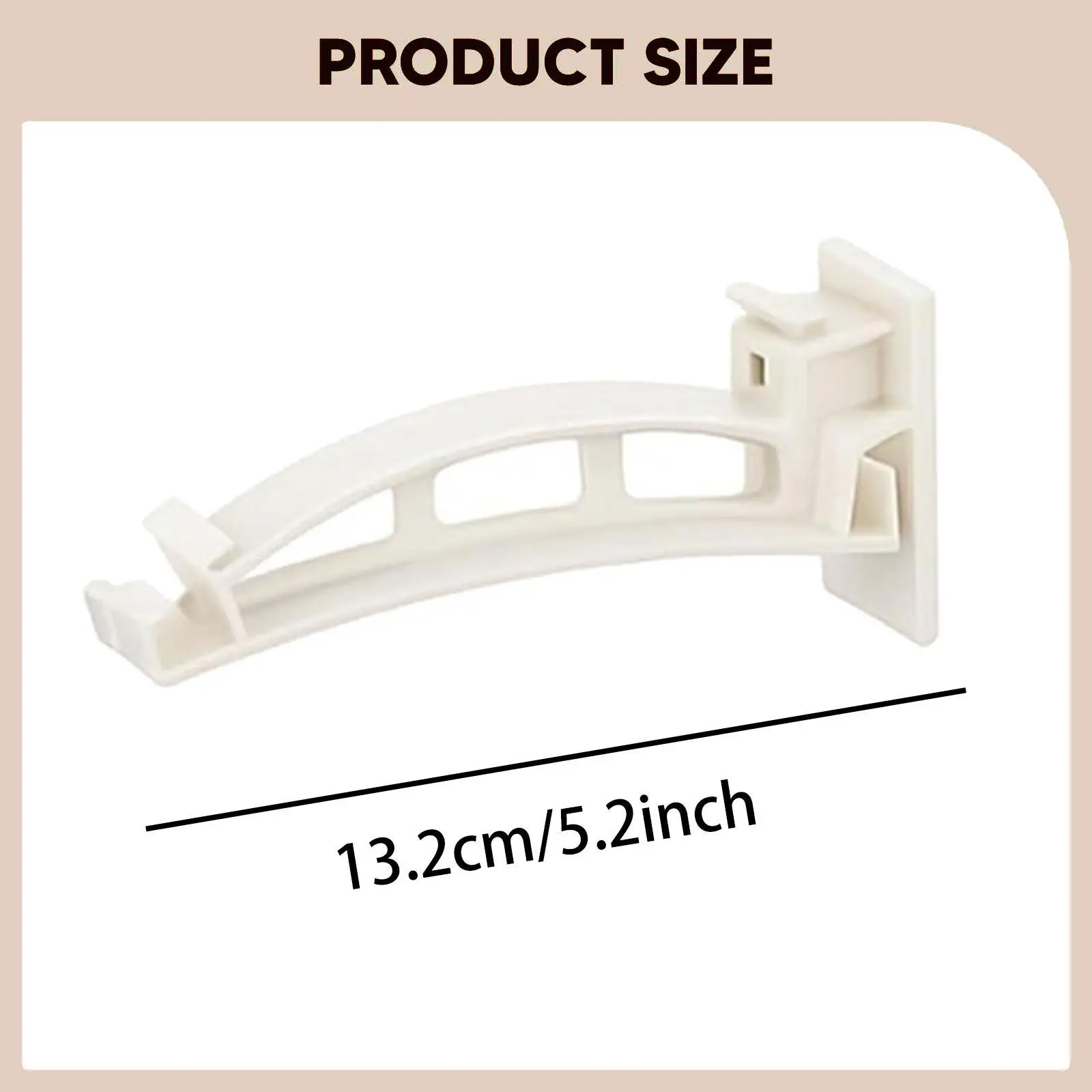 Roof Gutter Hanger K Design Professional Part Flexible Gutter Extender for Repairing Sagging Gutters
Roof Gutter Hanger K Design Professional Part Flexible Gutter Extender for Repairing Sagging Gutters