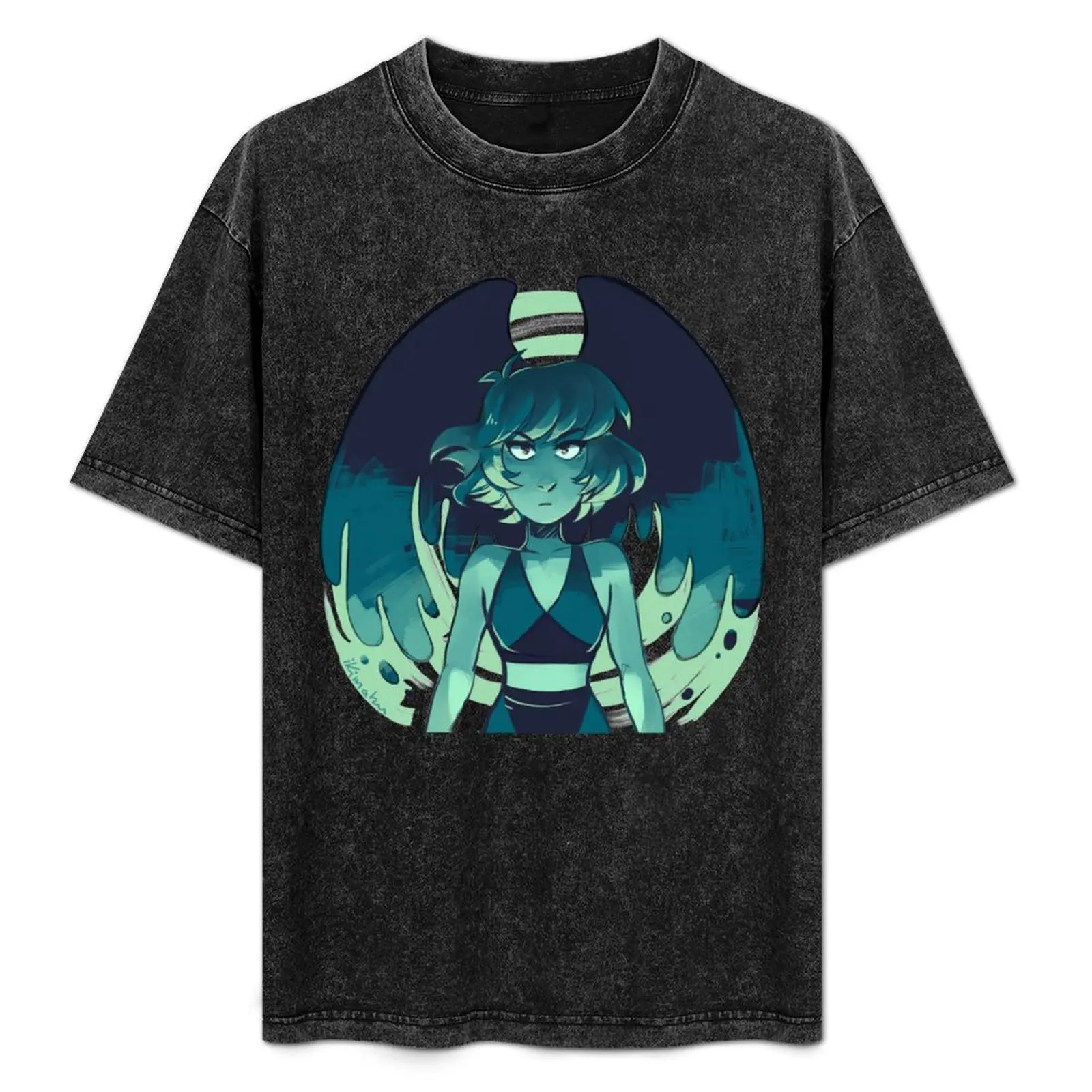 From the Ocean T-Shirt Urban Casual Loose Fit Tee
From the Ocean T-Shirt Urban Casual Loose Fit Tee
