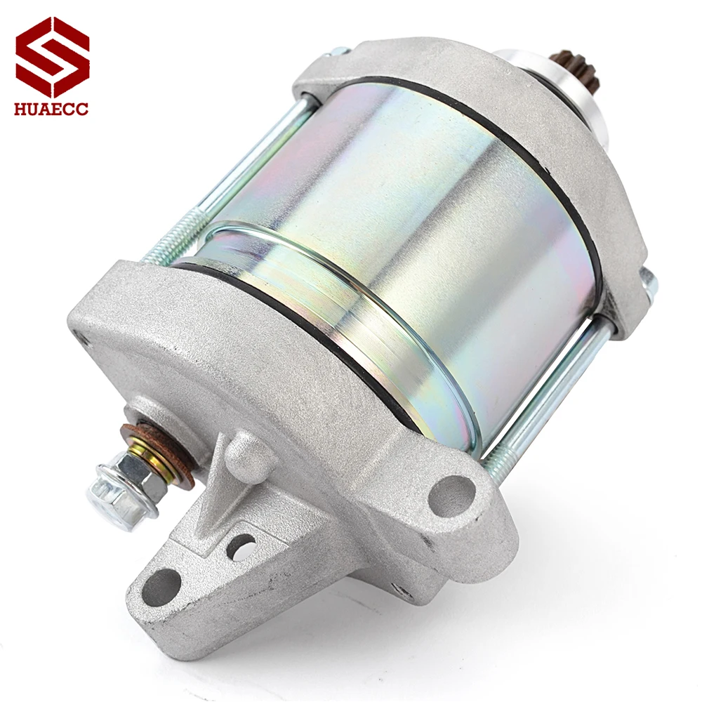 Starter Electrical Engine Starter Motor for Yamaha YZ450FX WR450F 2019-2023 YZ450F 2020-2022 8R9-81890-00 B3J-81890-00
Starter Electrical Engine Starter Motor for Yamaha YZ450FX WR450F 2019-2023 YZ450F 2020-2022 8R9-81890-00 B3J-81890-00