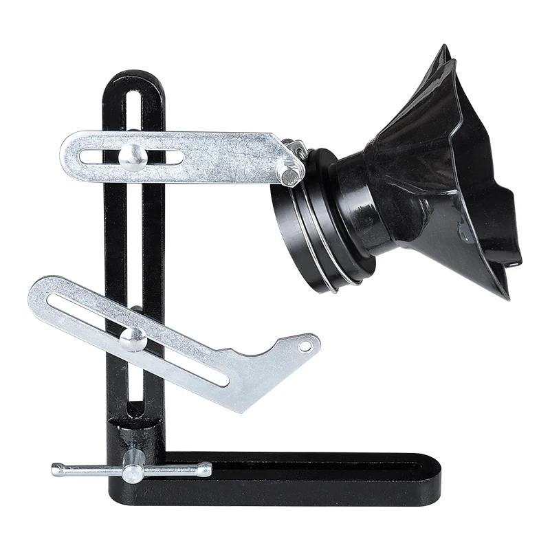 New Woodworking lathe dust collecting wood rotating center frame silicone anti-static dust collecting cover dust collecting
New Woodworking lathe dust collecting wood rotating center frame silicone anti-static dust collecting cover dust collecting