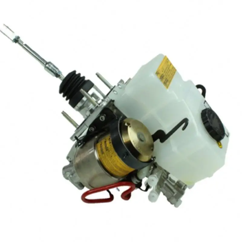 Applicable To Toyota Prado Cruiser Auto Parts 89541-60670 ABS Pump Brake Master Cylinder
Applicable To Toyota Prado Cruiser Auto Parts 89541-60670 ABS Pump Brake Master Cylinder