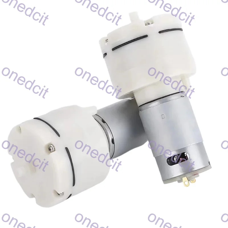 2pcs DC 555 12v 24v Micro bomba vacío Bombas eléctricas bajo ruido Tanque peces y bomba oxígeno
2pcs DC 555 12v 24v Micro bomba vacío Bombas eléctricas bajo ruido Tanque peces y bomba oxígeno