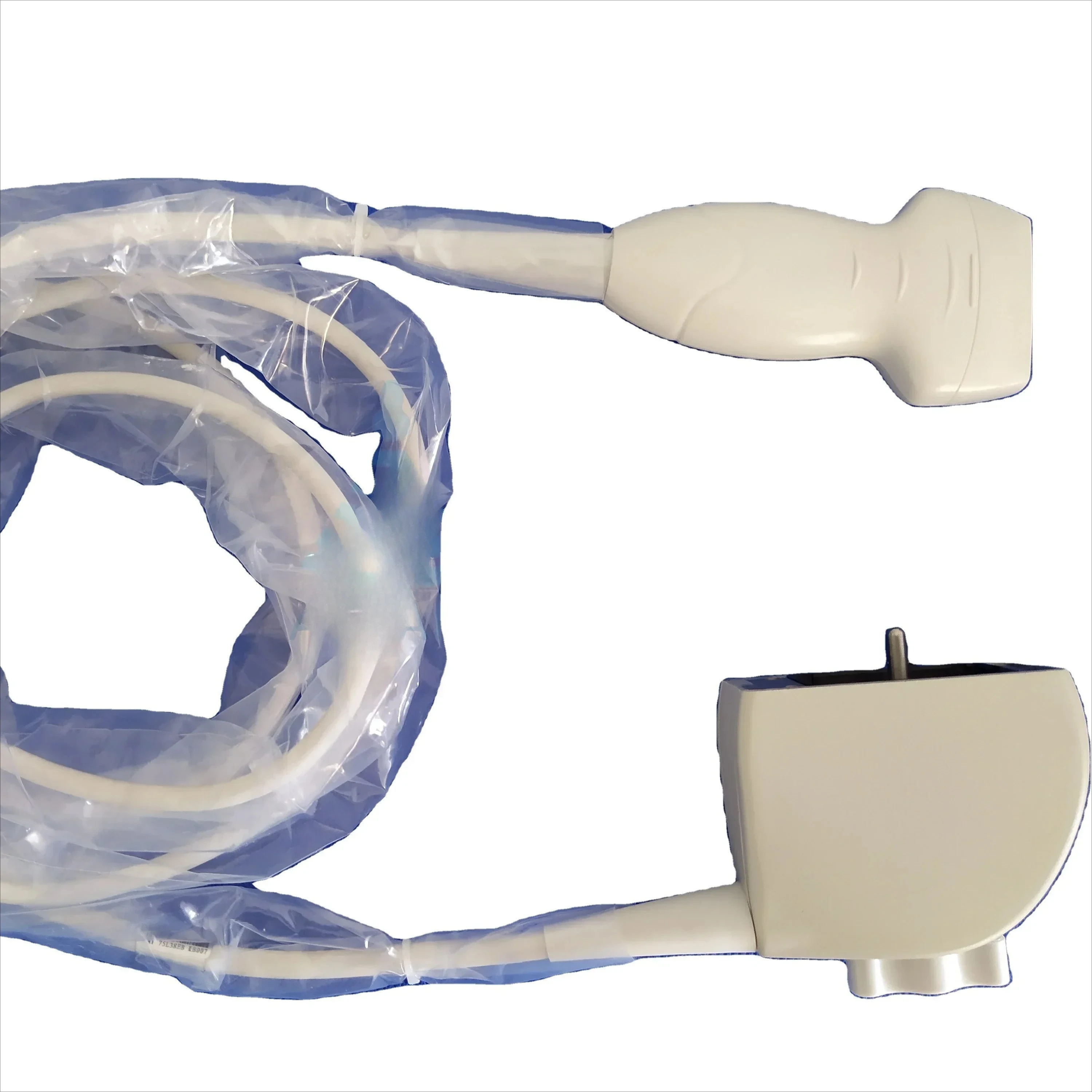 75L38EB для Mindray DP-1100plus/2200/3300/7700/10/20 новый совместимый ультразвуковой преобразователь с линейной матрицей, ультразвуковой датчик
75L38EB для Mindray DP-1100plus/2200/3300/7700/10/20 новый совместимый ультразвуковой преобразователь с линейной матрицей, ультразвуковой датчик