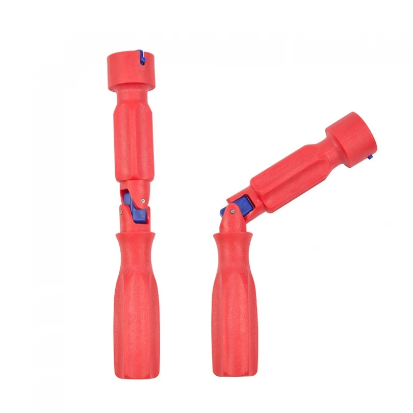 50LB Toilet Seat Fitting Tool 17/13/10mm Professional Toilet Seat Repair Wrench 1 Set Universal Toilet Seat Installation Key
50LB Toilet Seat Fitting Tool 17/13/10mm Professional Toilet Seat Repair Wrench 1 Set Universal Toilet Seat Installation Key