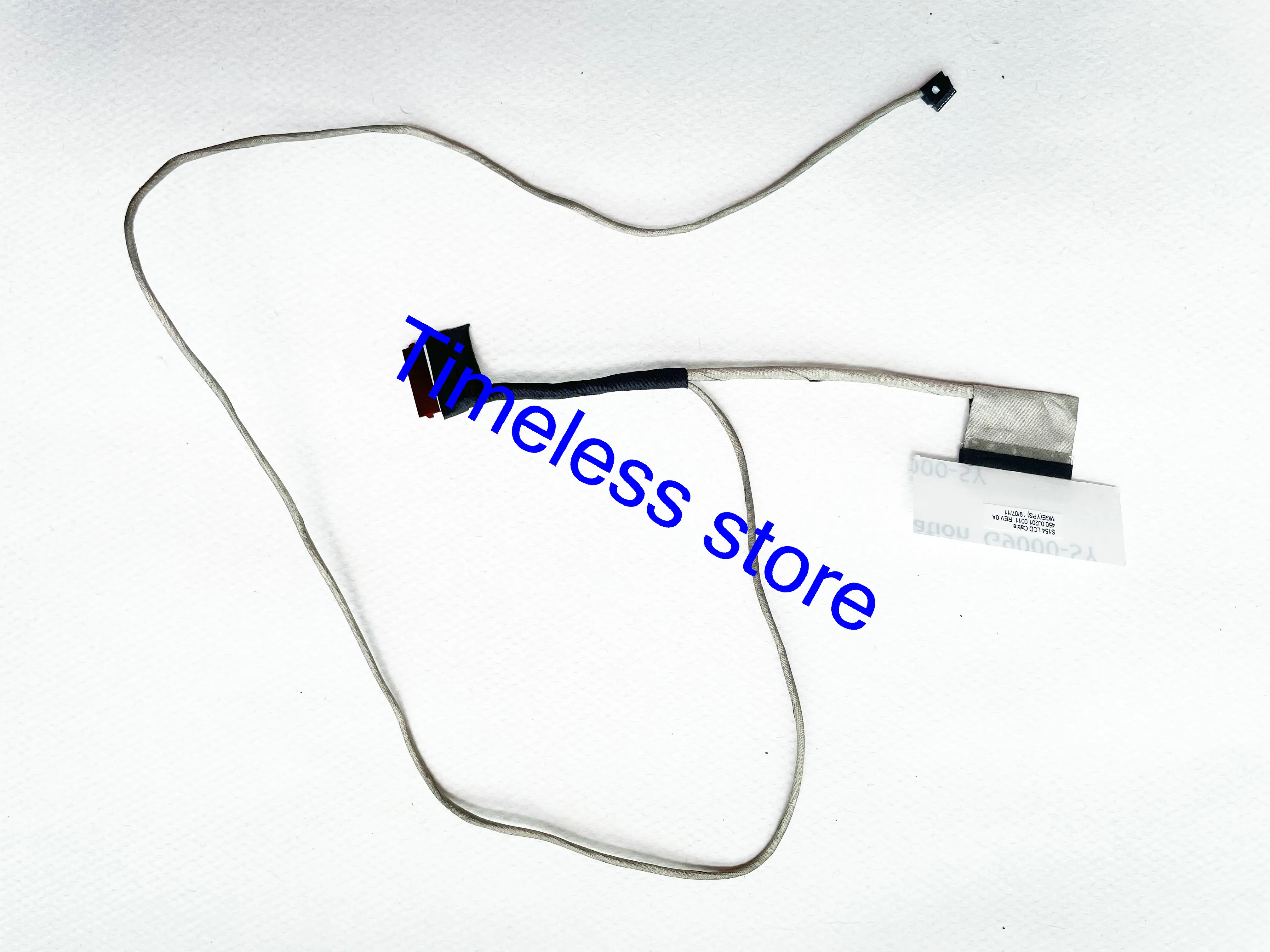 new for lenovo for IdeaPad 1-14ADA05 Slim1-14AST 1-14ILG 81VU 82GW led lcd lvds cable 5C10S29996 450.0J201.0011
new for lenovo for IdeaPad 1-14ADA05 Slim1-14AST 1-14ILG 81VU 82GW led lcd lvds cable 5C10S29996 450.0J201.0011