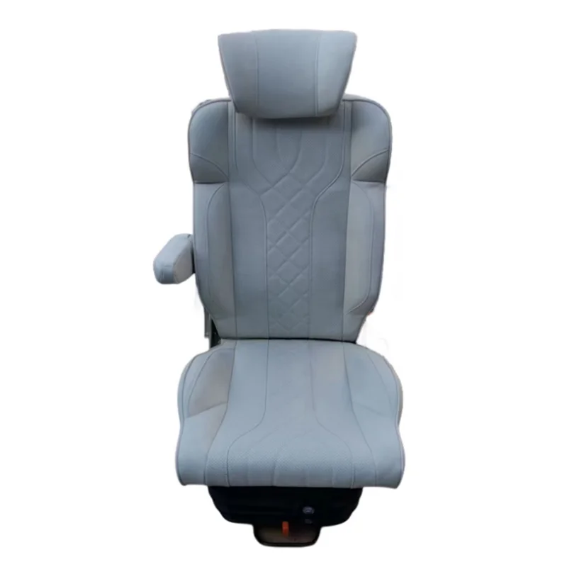 Rv Interior Seating Bed Camper Style Bed Can Be Applied Seat-bed with the Double Armrest Mounts
Rv Interior Seating Bed Camper Style Bed Can Be Applied Seat-bed with the Double Armrest Mounts