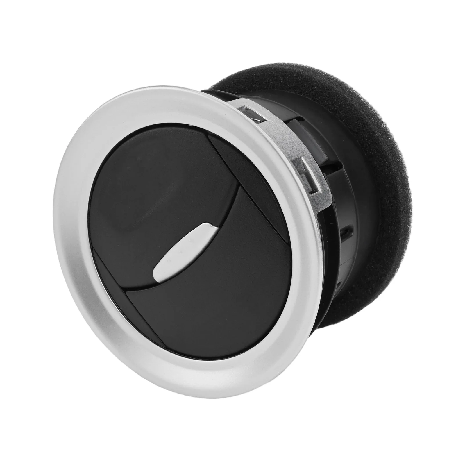 For Ford Fiesta 2017 Dashboard Air Vent Trim Functional Design with Robust Construction for Enhanced Appearance
For Ford Fiesta 2017 Dashboard Air Vent Trim Functional Design with Robust Construction for Enhanced Appearance