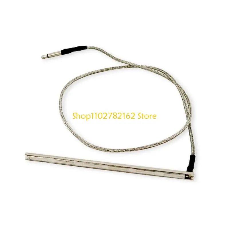 547B Folk Guitar Pickup Strips Guitar Pickup Piezo Guitar Pickup Guitar Pickup Under Saddles Transducer for Folk Guitar
547B Folk Guitar Pickup Strips Guitar Pickup Piezo Guitar Pickup Guitar Pickup Under Saddles Transducer for Folk Guitar