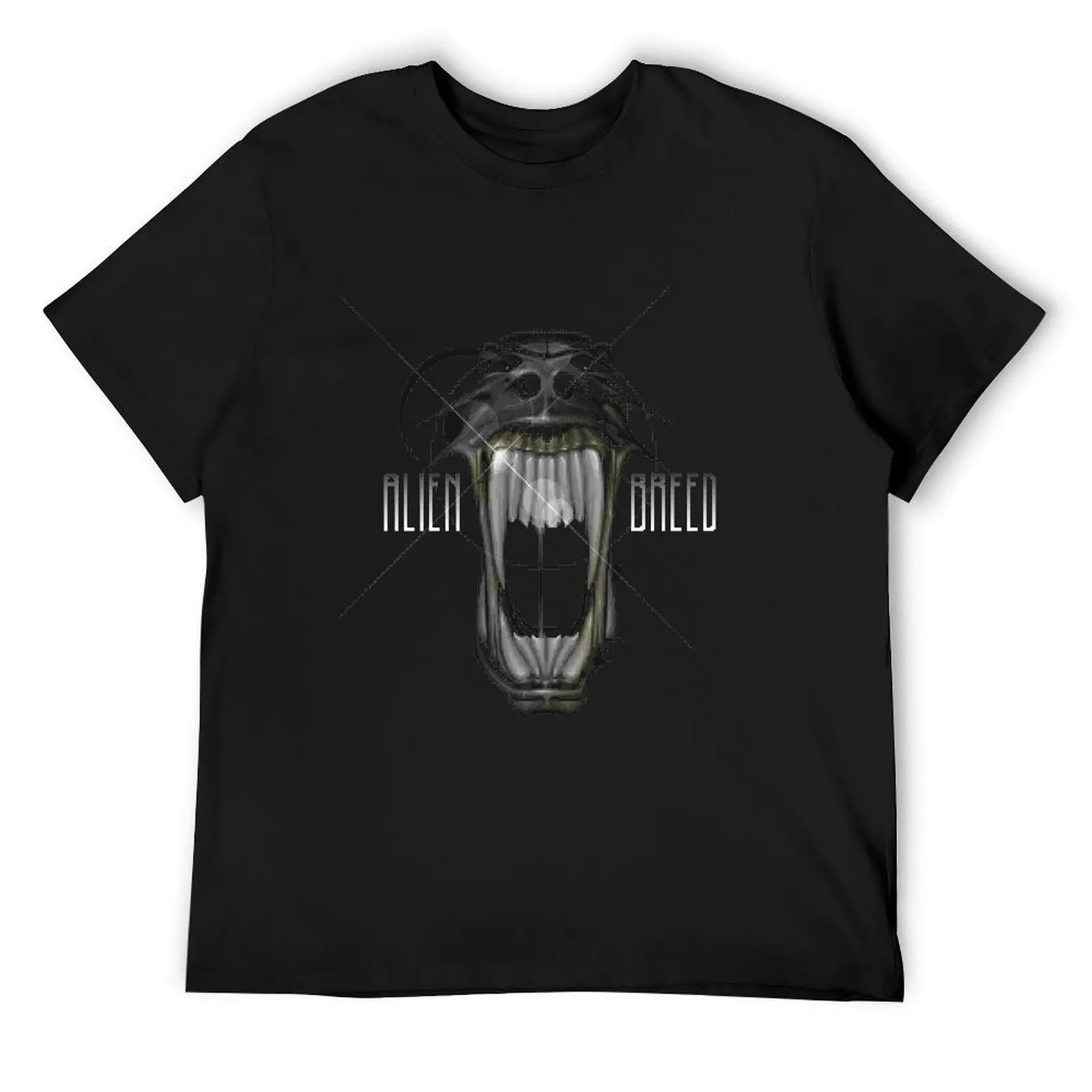 Alien Breed T-Shirt vintage clothes anime clothes sweat mens graphic t-shirts anime
Alien Breed T-Shirt vintage clothes anime clothes sweat mens graphic t-shirts anime