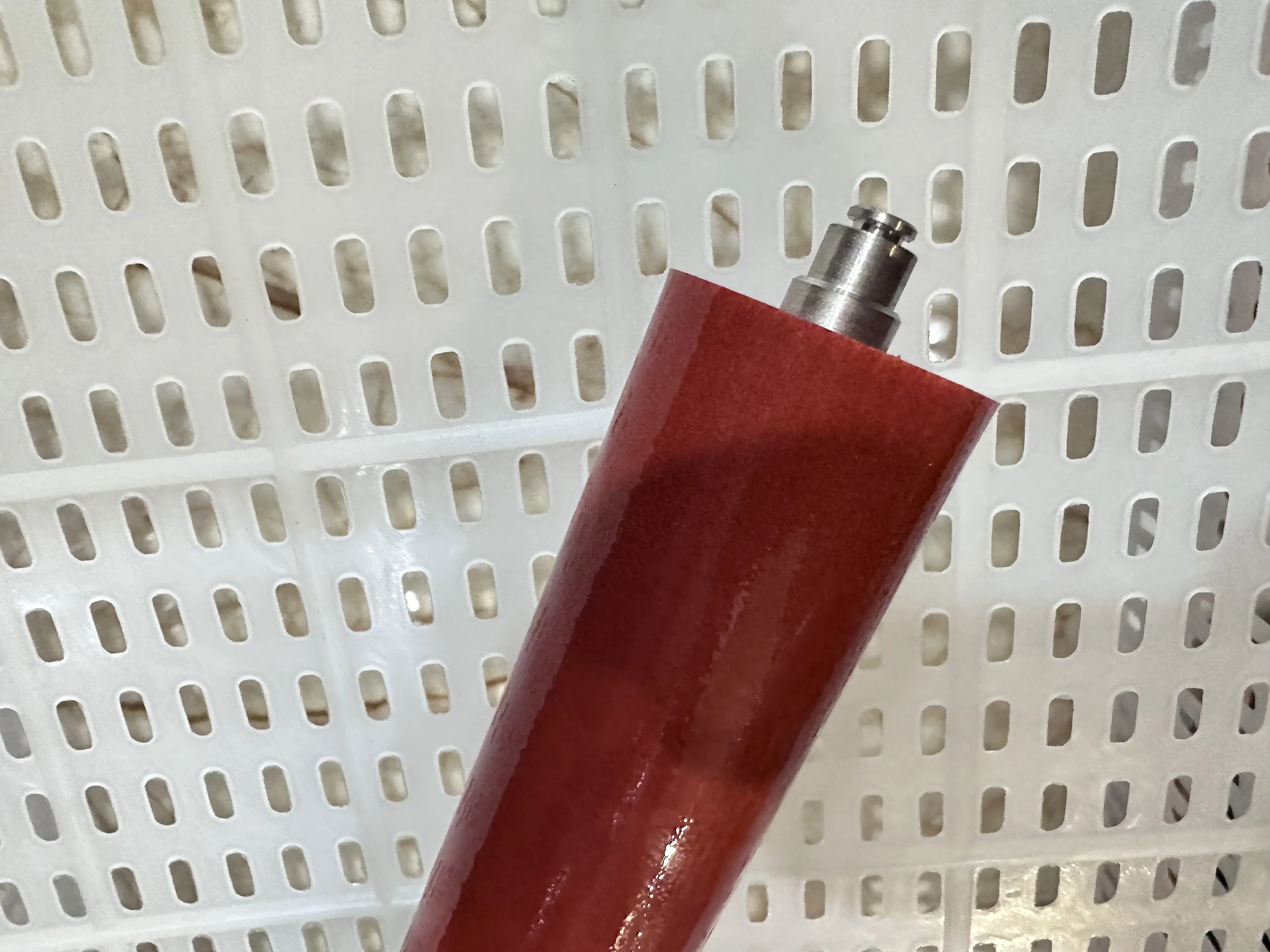 1SET 302LV93110 Upper Fuser Heat Roller + Lower Pressure Roller for Kyocera FS4100 FS4200 FS4300 P3045 P3050 M3550 M3560
1SET 302LV93110 Upper Fuser Heat Roller + Lower Pressure Roller for Kyocera FS4100 FS4200 FS4300 P3045 P3050 M3550 M3560