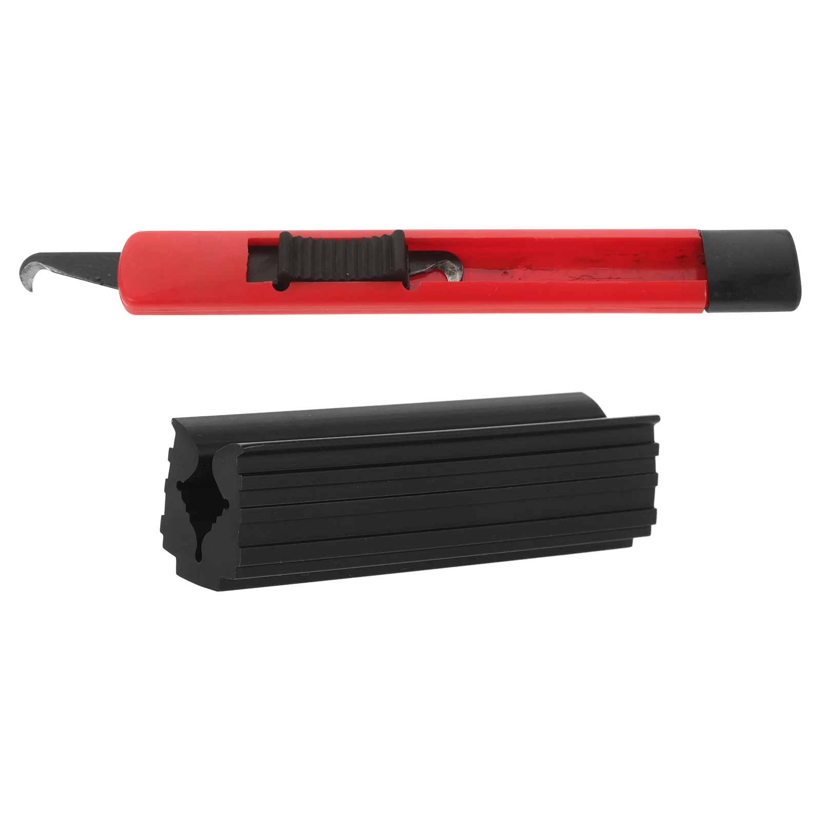 Golf Grip Replacement Tools 3pcs Rubber Clamp Hook Knife Regripping Kit Golfing Accessories Golf Supplies Use
Golf Grip Replacement Tools 3pcs Rubber Clamp Hook Knife Regripping Kit Golfing Accessories Golf Supplies Use