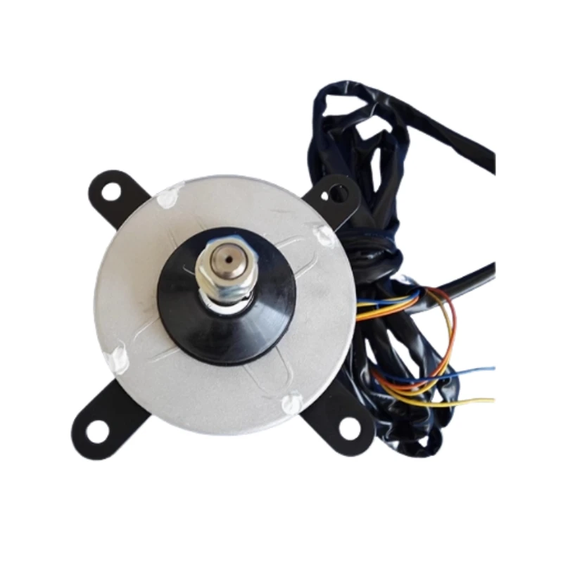 Совершенно новый и оригинальный конденсаторный двигатель YDK600-10CC YLS-600-10 YDK600-10AC
Совершенно новый и оригинальный конденсаторный двигатель YDK600-10CC YLS-600-10 YDK600-10AC