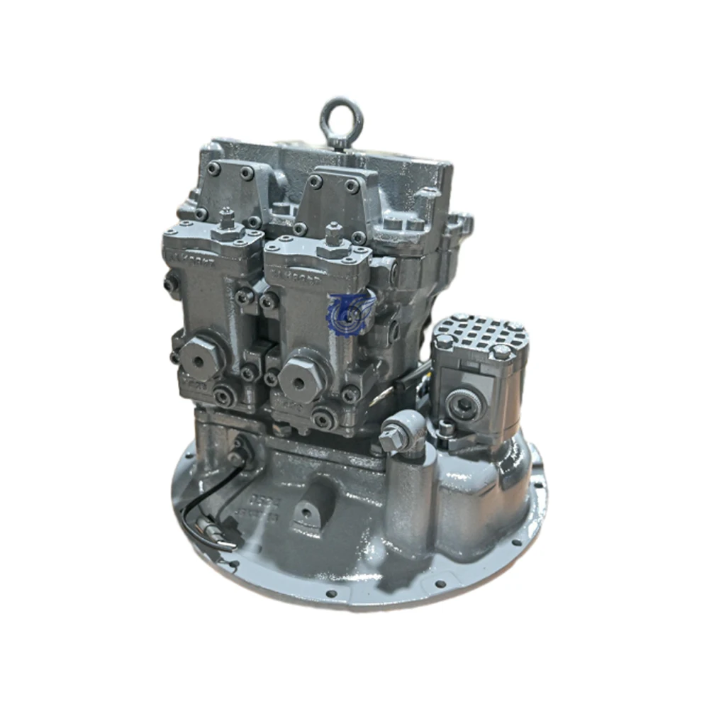 9302826 9266180 HPV118JX-23A HPV118JX Hydraulic Pump For Hitachi ZX200-5B ZX210-5B Excavator
9302826 9266180 HPV118JX-23A HPV118JX Hydraulic Pump For Hitachi ZX200-5B ZX210-5B Excavator