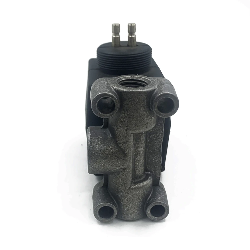 Truck Solenoid Valve for MAN F 90 Wabco OE:0004202755 81521606068 0029977436 4721117080
Truck Solenoid Valve for MAN F 90 Wabco OE:0004202755 81521606068 0029977436 4721117080