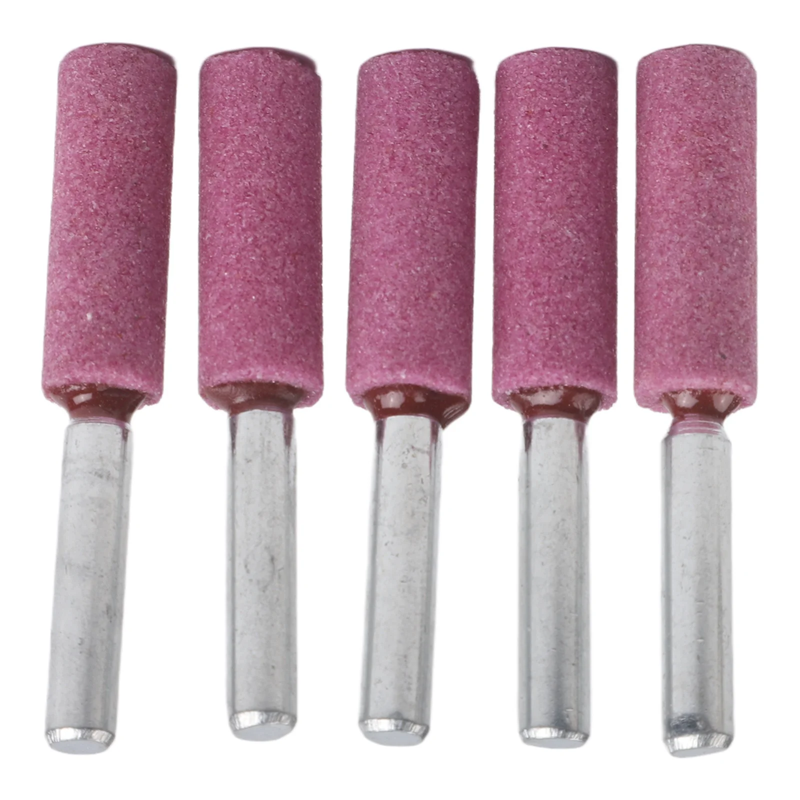 Abrasive Mounted Stone Reach New Grinding Heights with 5pcs Abrasive Mounted Stones High Hardness and Durability
Abrasive Mounted Stone Reach New Grinding Heights with 5pcs Abrasive Mounted Stones High Hardness and Durability