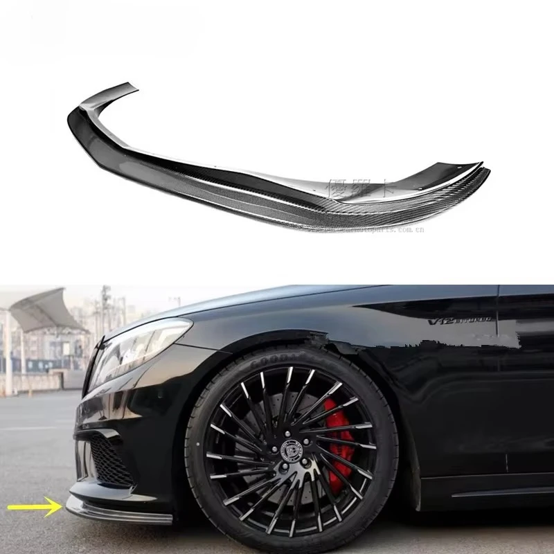 Front Rear Lip W222 Carbon Fiber Part Fit for W222 S63 S65 To KohlenS-style Carbon Fbier for S65 S63 Body Kit Lower Lip Diff
Front Rear Lip W222 Carbon Fiber Part Fit for W222 S63 S65 To KohlenS-style Carbon Fbier for S65 S63 Body Kit Lower Lip Diff