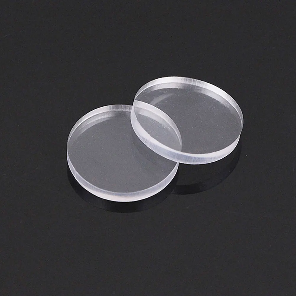 24 Pcs Suction Cup Gasket Clear Furniture Bumpers Table Desk Cabinet Pads Anti Slip 25mm x Silicone Protectors
24 Pcs Suction Cup Gasket Clear Furniture Bumpers Table Desk Cabinet Pads Anti Slip 25mm x Silicone Protectors