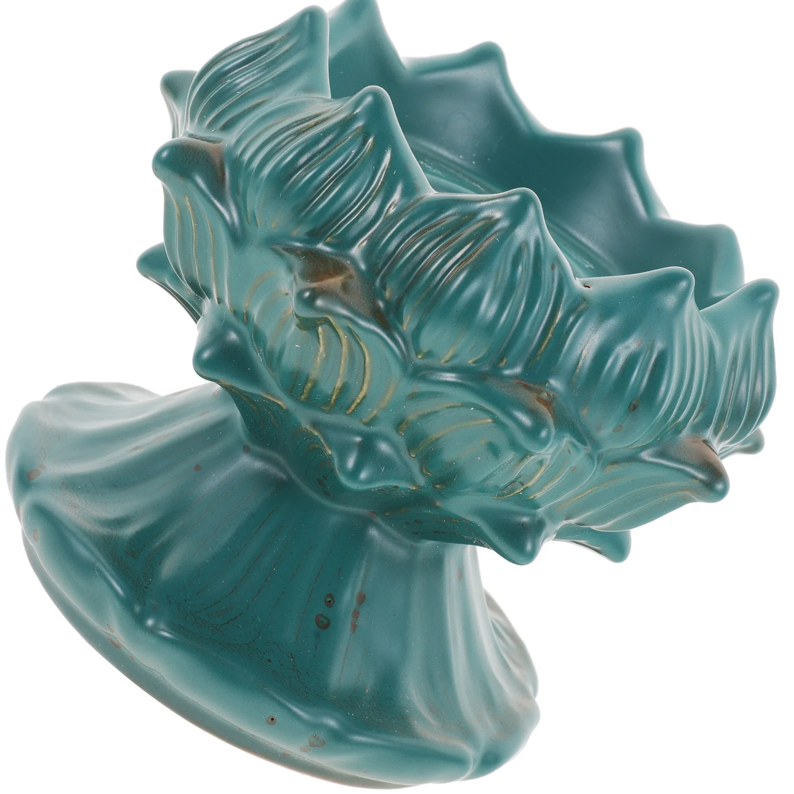 Elegant Lotus Holders Fine Workmanship Space Saving Bedroom Living Room Furniture Lotus Flower Holder
Elegant Lotus Holders Fine Workmanship Space Saving Bedroom Living Room Furniture Lotus Flower Holder