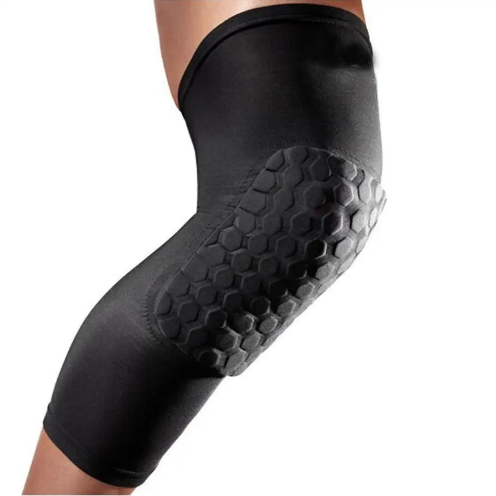 Basketball Hiking Knee Pads Compression Brace Support Sleeve Sports Lightweight Premium Material Elastic Breathable
Basketball Hiking Knee Pads Compression Brace Support Sleeve Sports Lightweight Premium Material Elastic Breathable