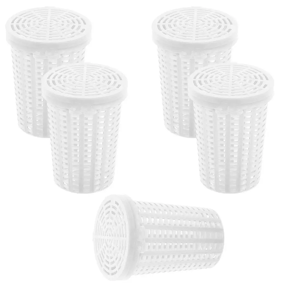 5 Pcs Bait Trap Box Carp Fishing Device Durable ABS Reusable Cage Tackle Fish Shrimp Aquatic Animals Feeder Basket Outdoor Gear
5 Pcs Bait Trap Box Carp Fishing Device Durable ABS Reusable Cage Tackle Fish Shrimp Aquatic Animals Feeder Basket Outdoor Gear