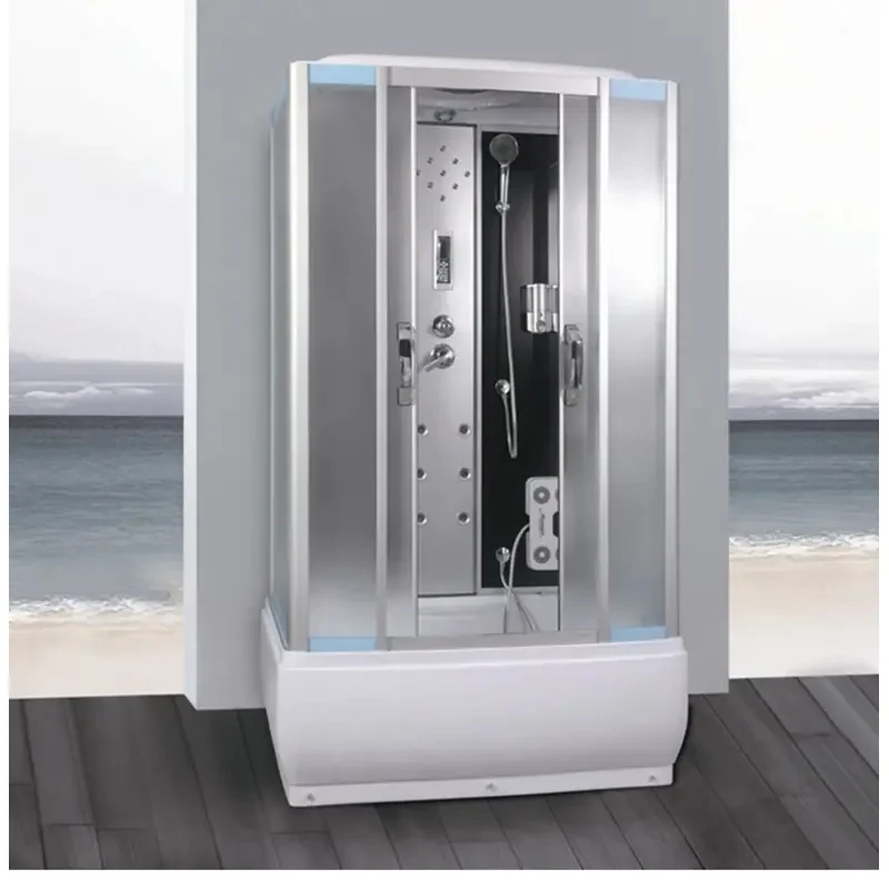 (Sea shipping) For integral shower room integrated hou partition glass bath shower bath
(Sea shipping) For integral shower room integrated hou partition glass bath shower bath