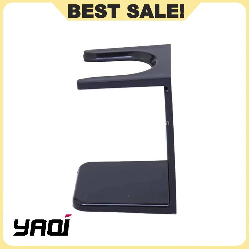 Yaqi Portable Cheap Black Color Shaving Brush Holder Minimalism Durability Shaving Brush And Razor Stand For Put Shaving Tool 
Yaqi Portable Cheap Black Color Shaving Brush Holder Minimalism Durability Shaving Brush And Razor Stand For Put Shaving Tool