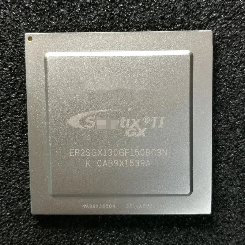 EP2SGX130GF1508C3N EP2SGX130GF1508C5N Embedded FPGA
EP2SGX130GF1508C3N EP2SGX130GF1508C5N Embedded FPGA