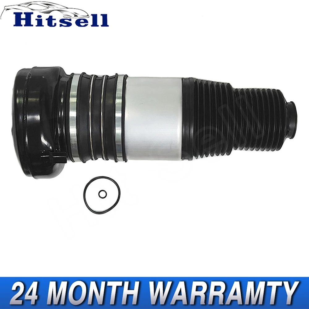For Lamborghini Urus Front Air Suspension Shock Spring repair kit Struts 2018- 4M4616039 4M4616040
For Lamborghini Urus Front Air Suspension Shock Spring repair kit Struts 2018- 4M4616039 4M4616040