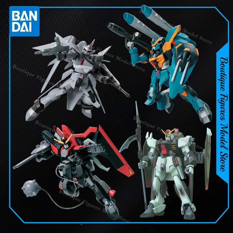 Bandai Original HG MOBILE CGUE CALAMITY FORBIDDEN RAIDER GUNDAM Anime Action Figures Assembly Model Collection Gift Kids Toys
Bandai Original HG MOBILE CGUE CALAMITY FORBIDDEN RAIDER GUNDAM Anime Action Figures Assembly Model Collection Gift Kids Toys